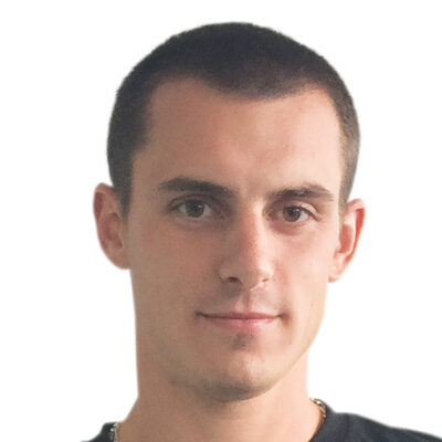 Jérémy BROSSELIN